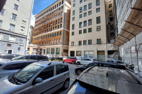 Lejlighed i Genoa, Genoa, Genoa - € 250.000 | Ref: 30419 - foto 23