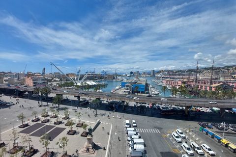 Lejlighed i Genoa, Genoa, Genoa - € 250.000 | Ref: 30419 - foto 25