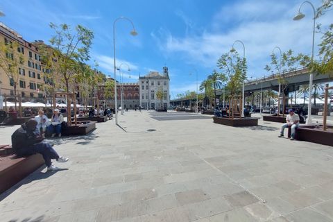 Lejlighed i Genoa, Genoa, Genoa - € 250.000 | Ref: 30419 - foto 28