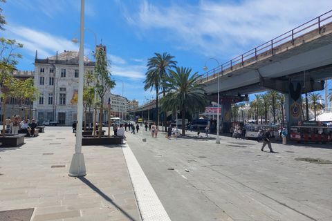 Lejlighed i Genoa, Genoa, Genoa - € 250.000 | Ref: 30419 - foto 29