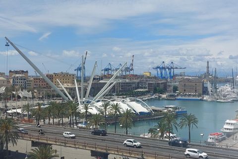 Lejlighed i Genoa, Genoa, Genoa - € 250.000 | Ref: 30419 - foto 30