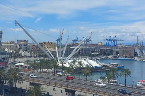 Lejlighed i Genoa, Genoa, Genoa - € 250.000 | Ref: 30419 - foto 31