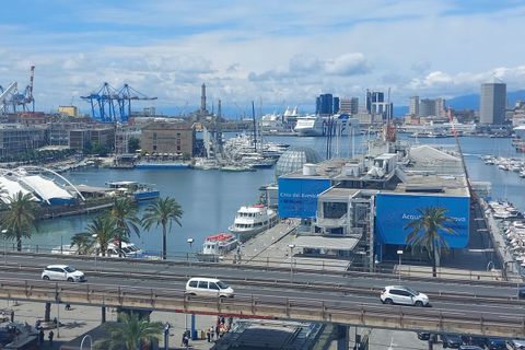 Lejlighed i Genoa, Genoa, Genoa - € 250.000 | Ref: 30419 - foto 32