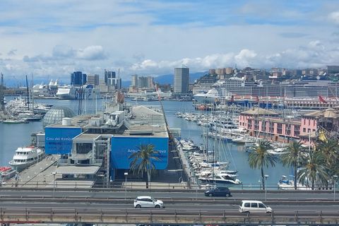 Lejlighed i Genoa, Genoa, Genoa - € 250.000 | Ref: 30419 - foto 33