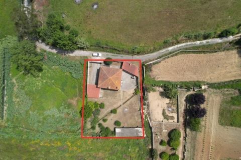 Villa i Matacaes, Lisbon, Matacaes - € 375.000 | Ref: PTC20250103.1 - foto 5