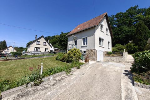 Villa a Brionne, Eure, Brionne - € 149.000 | Ref: 4866 - foto 2