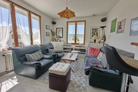 Villa a Brionne, Eure, Brionne - € 149.000 | Ref: 4866 - foto 4
