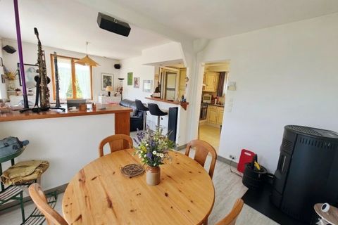 Villa a Brionne, Eure, Brionne - € 149.000 | Ref: 4866 - foto 5