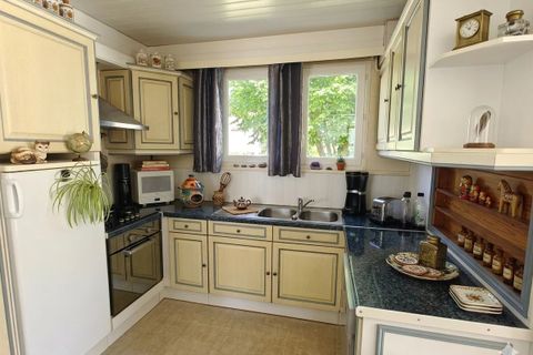 Villa a Brionne, Eure, Brionne - € 149.000 | Ref: 4866 - foto 6