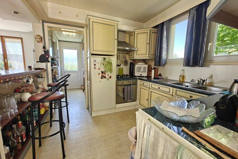 Villa a Brionne, Eure, Brionne - € 149.000 | Ref: 4866 - foto 7