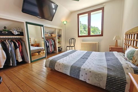 Villa a Brionne, Eure, Brionne - € 149.000 | Ref: 4866 - foto 8