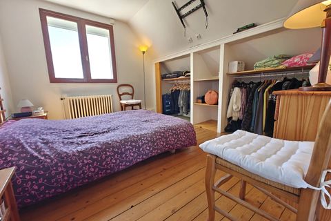 Villa a Brionne, Eure, Brionne - € 149.000 | Ref: 4866 - foto 9