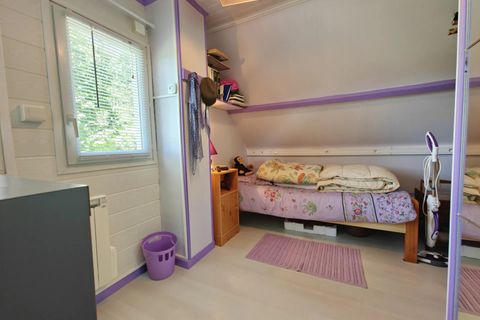 Villa a Brionne, Eure, Brionne - € 149.000 | Ref: 4866 - foto 10