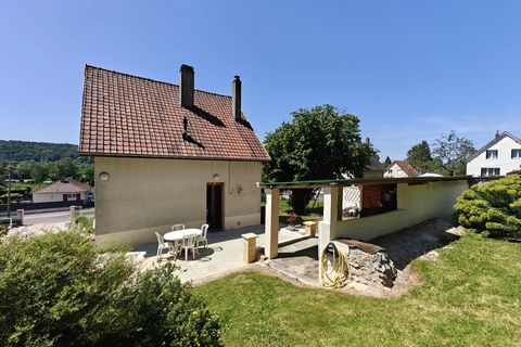 Villa a Brionne, Eure, Brionne - € 149.000 | Ref: 4866 - foto 12