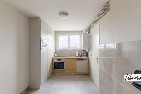 Leilighet i Reims, Marne, Reims - € 88 000 | Ref: DOM33039 - foto 3