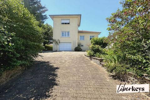 Villa i Charly, Rhone, Charly - € 649.000 | Ref: DOM32482 - foto 1