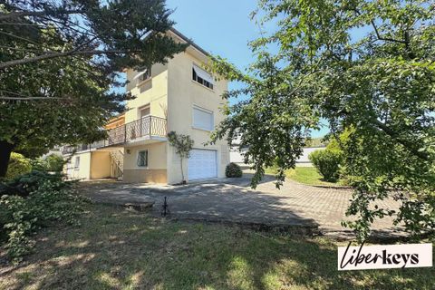Villa i Charly, Rhone, Charly - € 649.000 | Ref: DOM32482 - foto 2