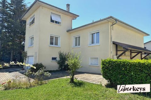 Villa i Charly, Rhone, Charly - € 649.000 | Ref: DOM32482 - foto 8