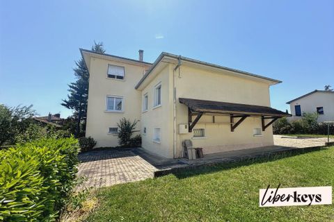 Villa i Charly, Rhone, Charly - € 649.000 | Ref: DOM32482 - foto 9