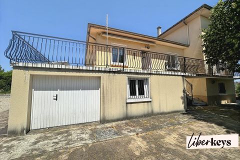 Villa i Charly, Rhone, Charly - € 649.000 | Ref: DOM32482 - foto 11