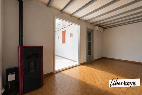 Villa i Contes, Alpes-Maritimes, Contes - € 430.000 | Ref: DOM27262 - foto 8