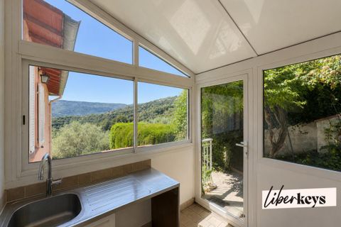 Villa i Contes, Alpes-Maritimes, Contes - € 430.000 | Ref: DOM27262 - foto 10