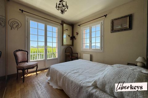 Villa i Contes, Alpes-Maritimes, Contes - € 430.000 | Ref: DOM27262 - foto 12