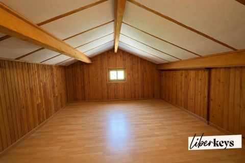 Villa i Contes, Alpes-Maritimes, Contes - € 430.000 | Ref: DOM27262 - foto 15