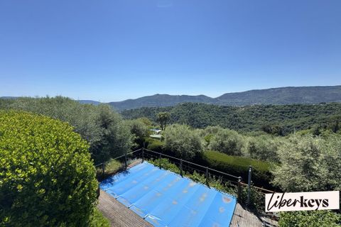 Villa i Contes, Alpes-Maritimes, Contes - € 430.000 | Ref: DOM27262 - foto 16
