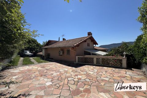 Villa i Contes, Alpes-Maritimes, Contes - € 430.000 | Ref: DOM27262 - foto 17