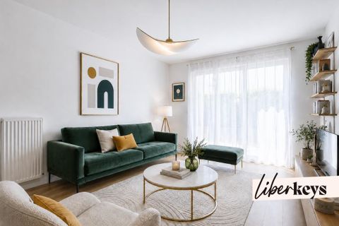 Lejlighed i Rennes, Ille-et-Vilaine, Rennes - € 239.000 | Ref: DOM32079 - foto 1