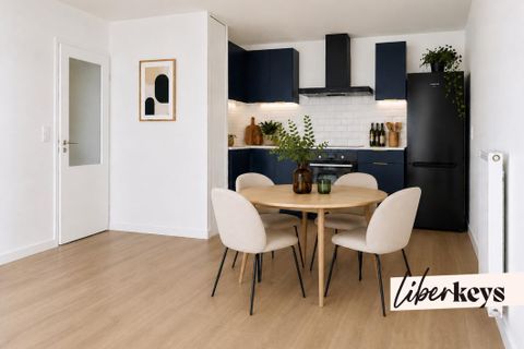 Lejlighed i Rennes, Ille-et-Vilaine, Rennes - € 239.000 | Ref: DOM32079 - foto 3