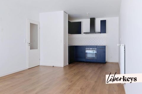Lejlighed i Rennes, Ille-et-Vilaine, Rennes - € 239.000 | Ref: DOM32079 - foto 4