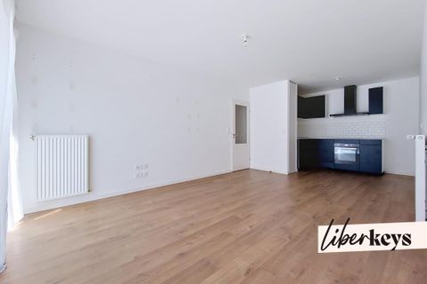 Lejlighed i Rennes, Ille-et-Vilaine, Rennes - € 239.000 | Ref: DOM32079 - foto 5