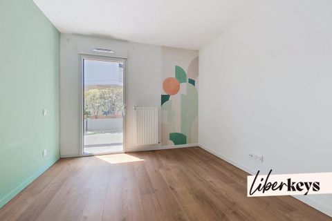 Lejlighed i Rennes, Ille-et-Vilaine, Rennes - € 239.000 | Ref: DOM32079 - foto 7