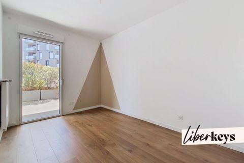 Lejlighed i Rennes, Ille-et-Vilaine, Rennes - € 239.000 | Ref: DOM32079 - foto 9