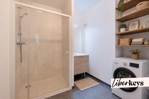 Lejlighed i Rennes, Ille-et-Vilaine, Rennes - € 239.000 | Ref: DOM32079 - foto 11