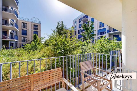 Lejlighed i Bordeaux, Gironde, Bordeaux - € 215.000 | Ref: DOM31153 - foto 2