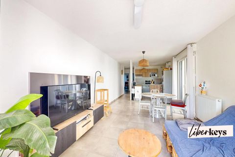 Lejlighed i Bordeaux, Gironde, Bordeaux - € 215.000 | Ref: DOM31153 - foto 3