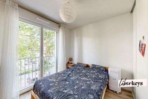 Lejlighed i Bordeaux, Gironde, Bordeaux - € 215.000 | Ref: DOM31153 - foto 4