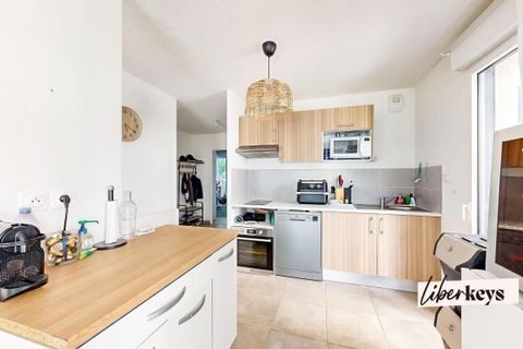 Lejlighed i Bordeaux, Gironde, Bordeaux - € 215.000 | Ref: DOM31153 - foto 5
