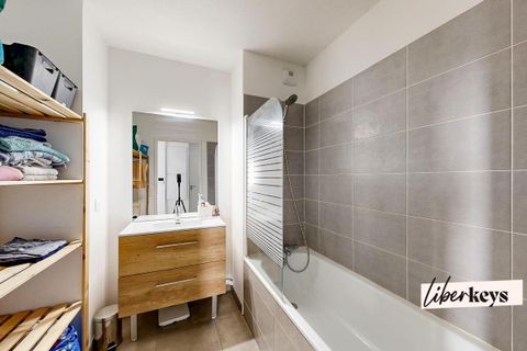 Lejlighed i Bordeaux, Gironde, Bordeaux - € 215.000 | Ref: DOM31153 - foto 6