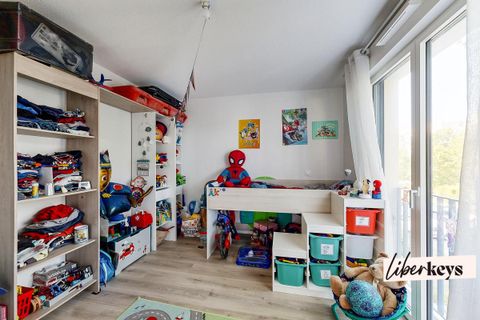 Lejlighed i Bordeaux, Gironde, Bordeaux - € 215.000 | Ref: DOM31153 - foto 7
