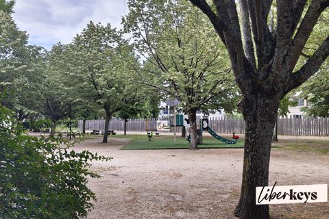Lejlighed i Bordeaux, Gironde, Bordeaux - € 215.000 | Ref: DOM31153 - foto 12