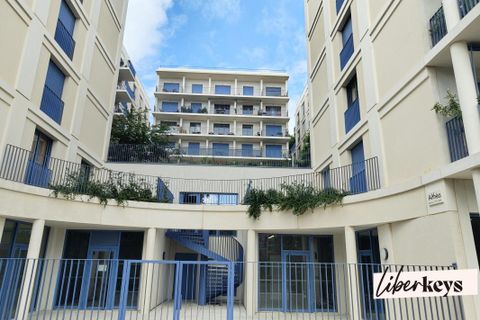 Lejlighed i Bordeaux, Gironde, Bordeaux - € 215.000 | Ref: DOM31153 - foto 14