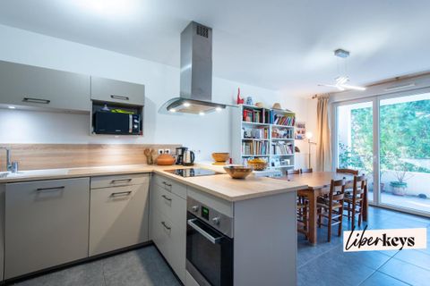 Lejlighed i Avignon, Vaucluse, Avignon - € 220.000 | Ref: DOM26573 - foto 4