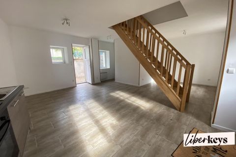 Landsbyhus i Acy-en-Multien, Oise, Acy-en-Multien - € 169.000 | Ref: DOM33007 - foto 1