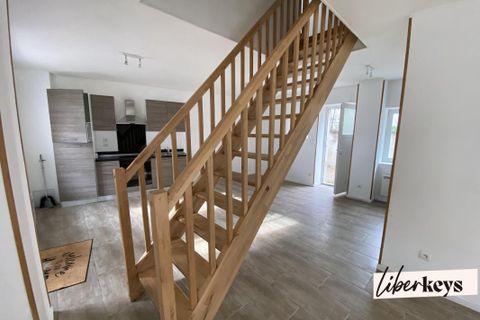 Landsbyhus i Acy-en-Multien, Oise, Acy-en-Multien - € 169.000 | Ref: DOM33007 - foto 2