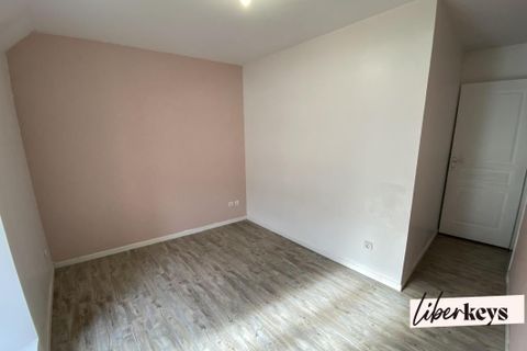 Landsbyhus i Acy-en-Multien, Oise, Acy-en-Multien - € 169.000 | Ref: DOM33007 - foto 3