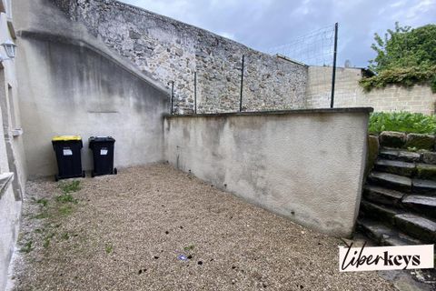 Landsbyhus i Acy-en-Multien, Oise, Acy-en-Multien - € 169.000 | Ref: DOM33007 - foto 6
